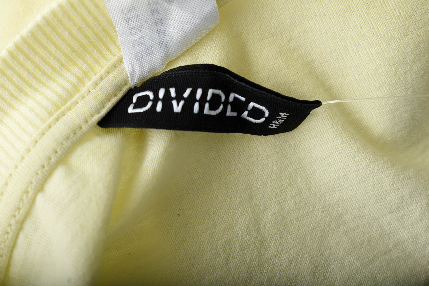 Tricou de damă - DIVIDED - 2