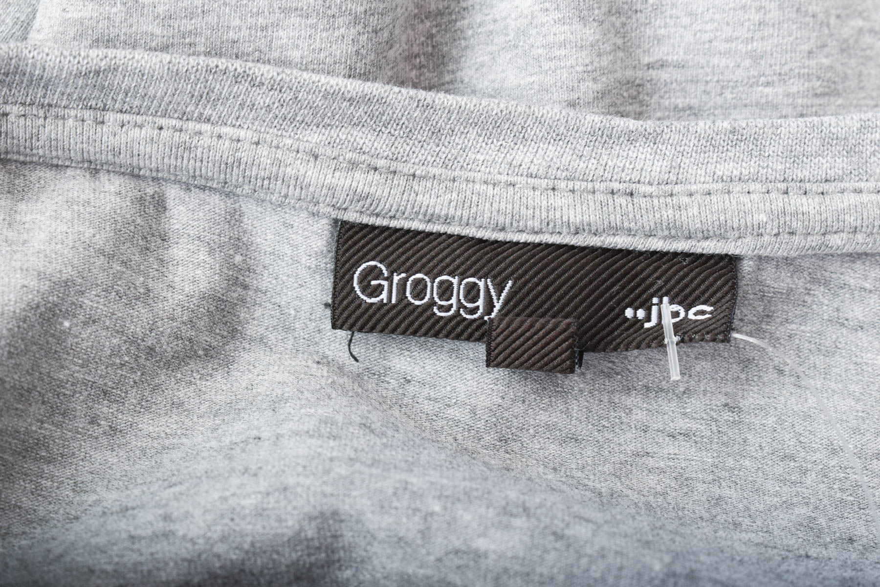 Women's t-shirt - Groggy by jbc - 2