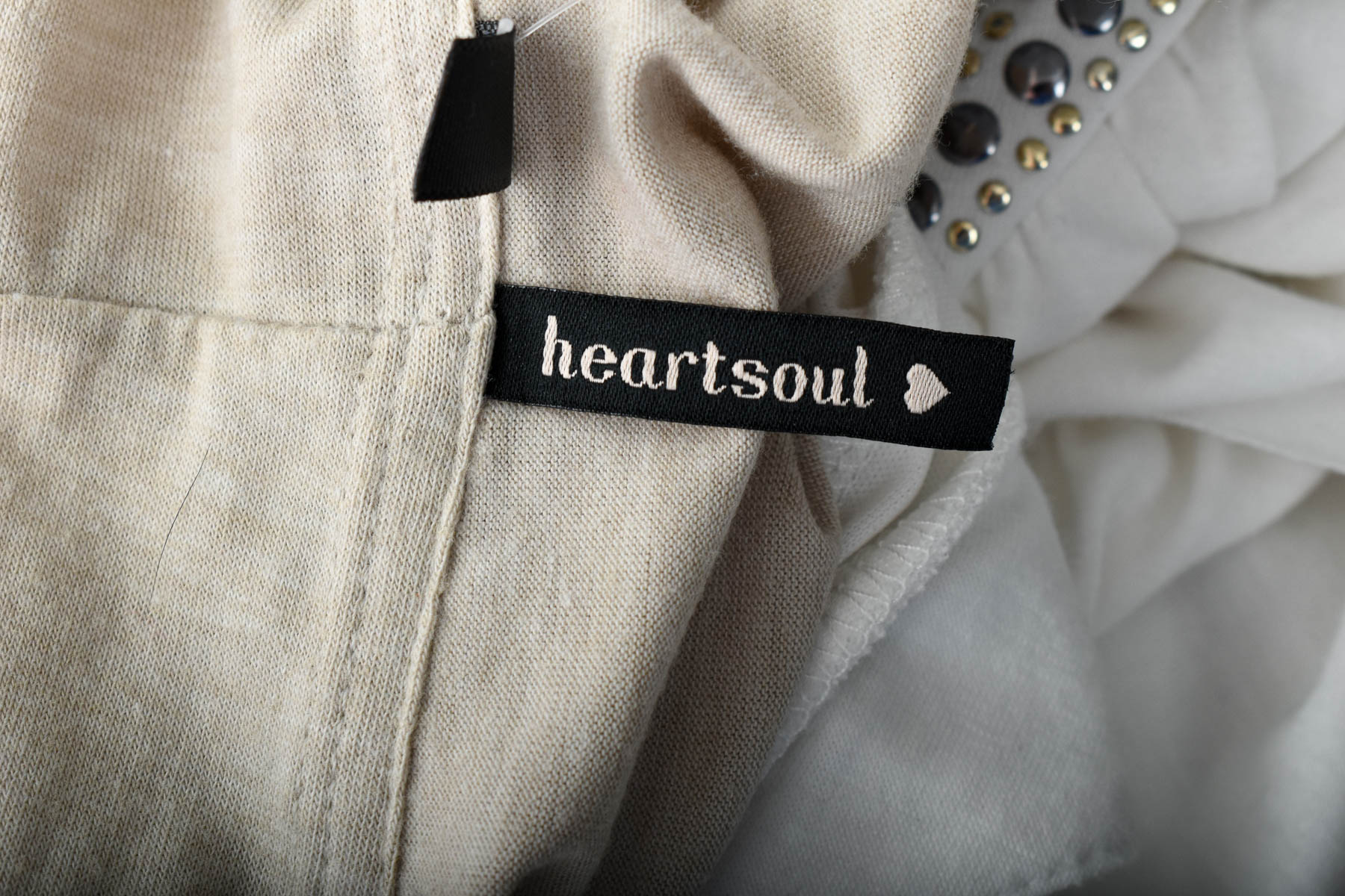 Tricou de damă - Heart Soul - 2