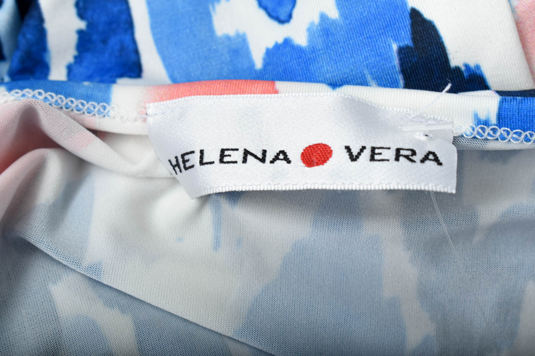 Γυναικείο μπλουζάκι - Helena Vera - 2