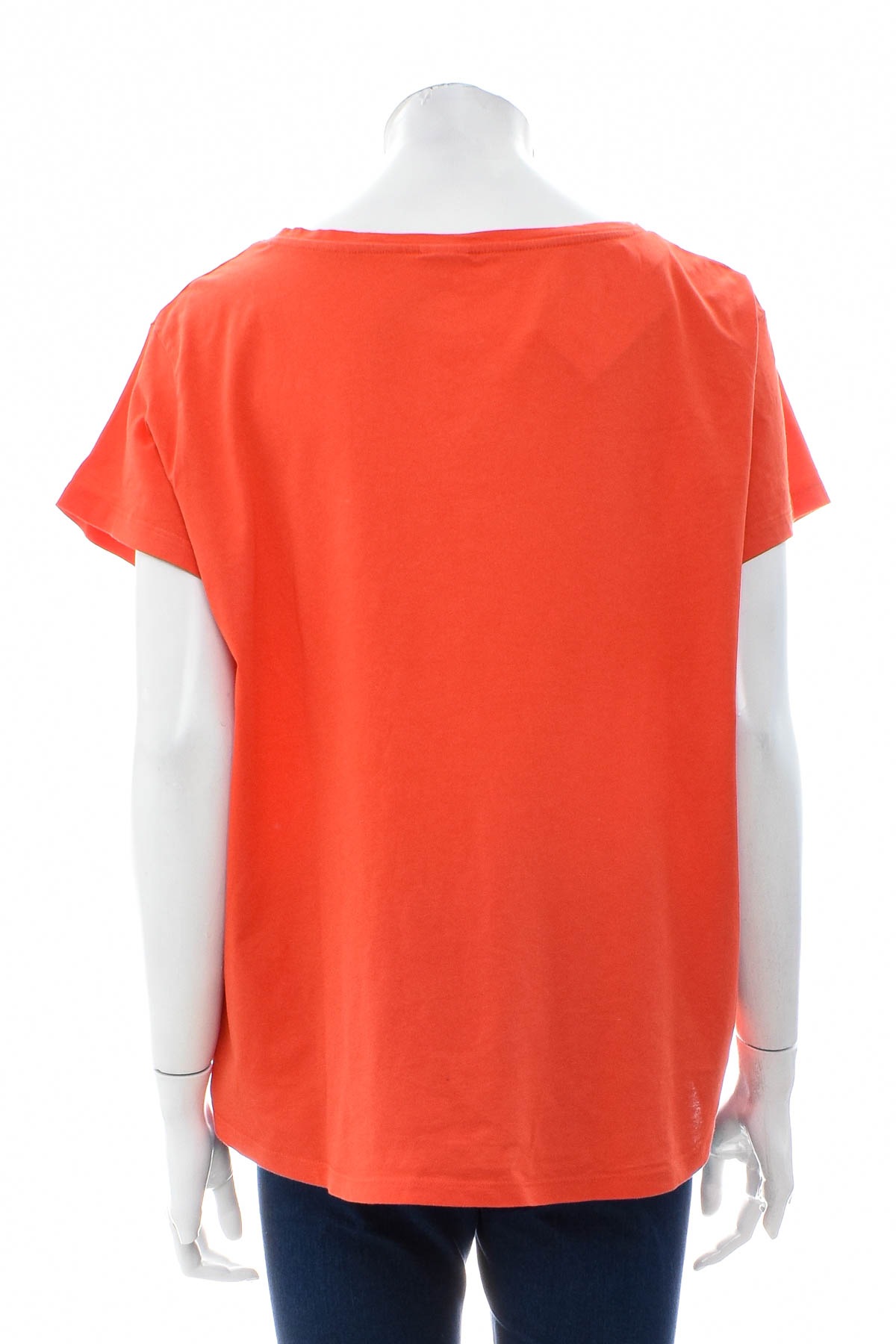 Women's t-shirt - H&M - 1