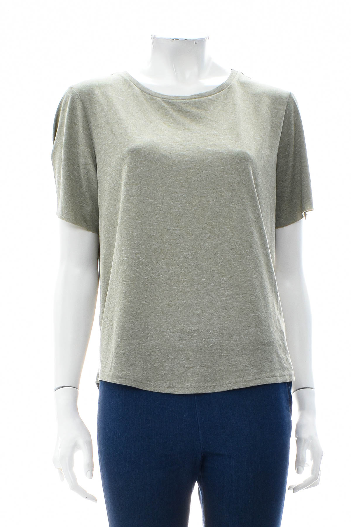 Women's t-shirt - H&M Sport - 0