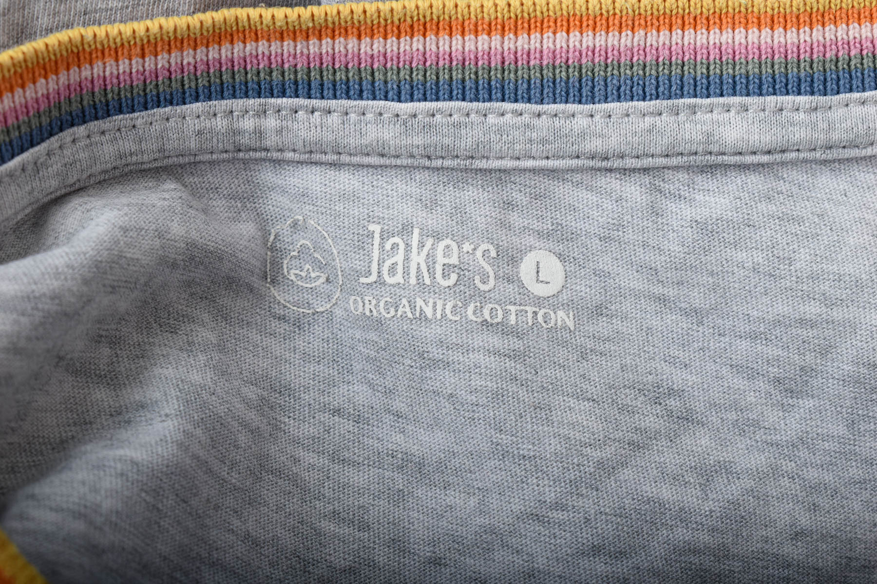 Women's t-shirt - Jake*s - 2