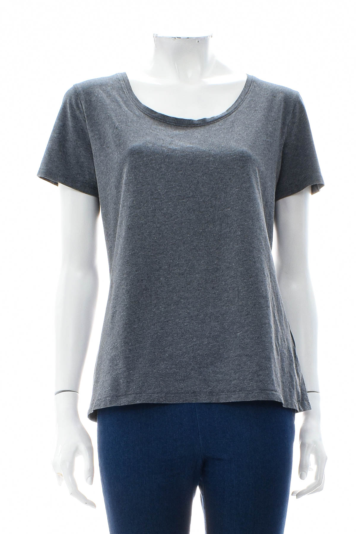 Women's t-shirt - The Basics x C&A - 0