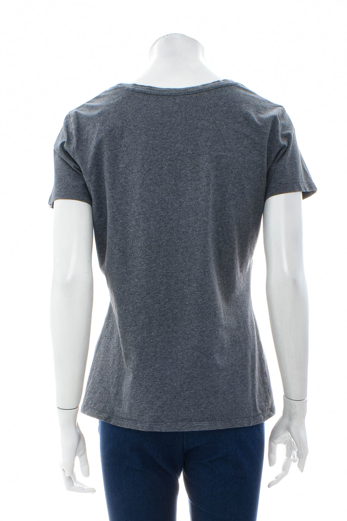 Women's t-shirt - The Basics x C&A - 1