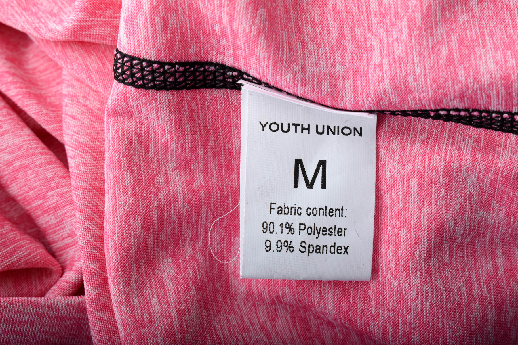 Women's t-shirt - YOUTH UNION - 2