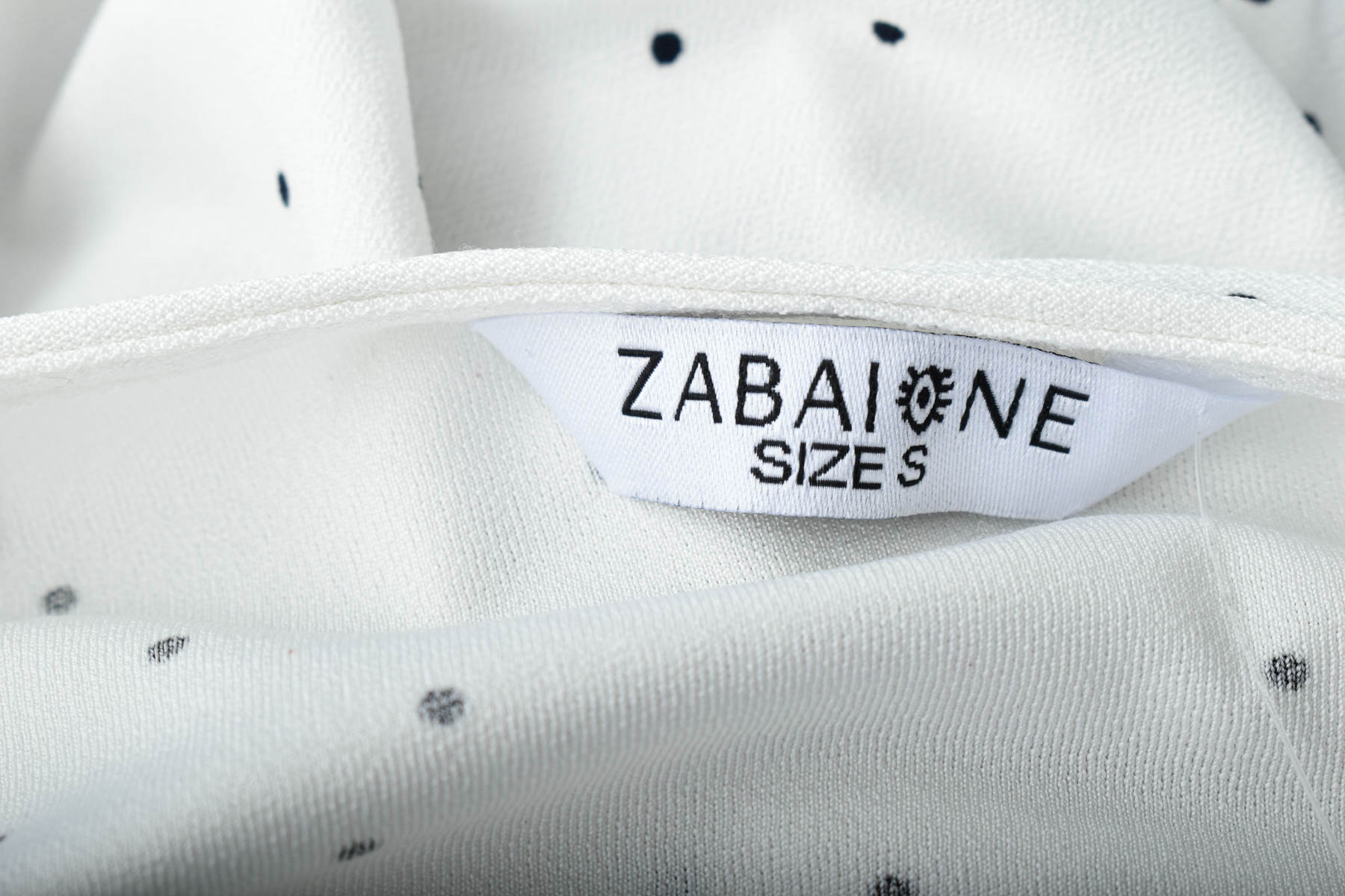 Women's t-shirt - Zabaione - 2
