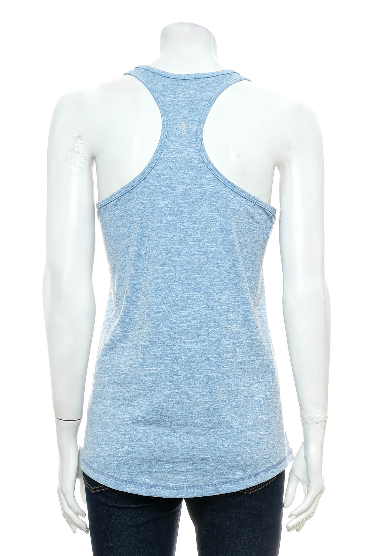 Women's top - Icyzone - 1