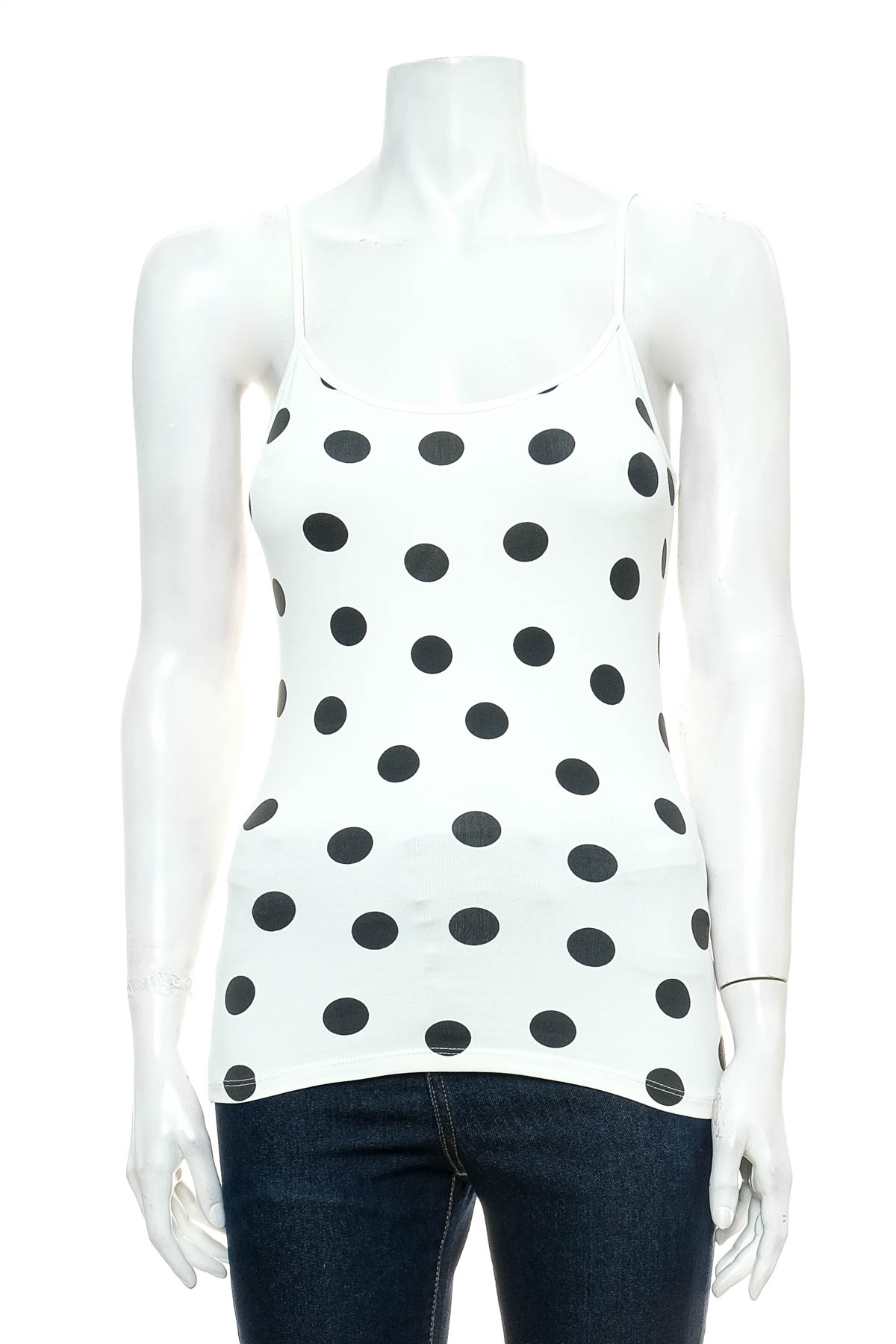 Women's top - ZARA W&B - 0