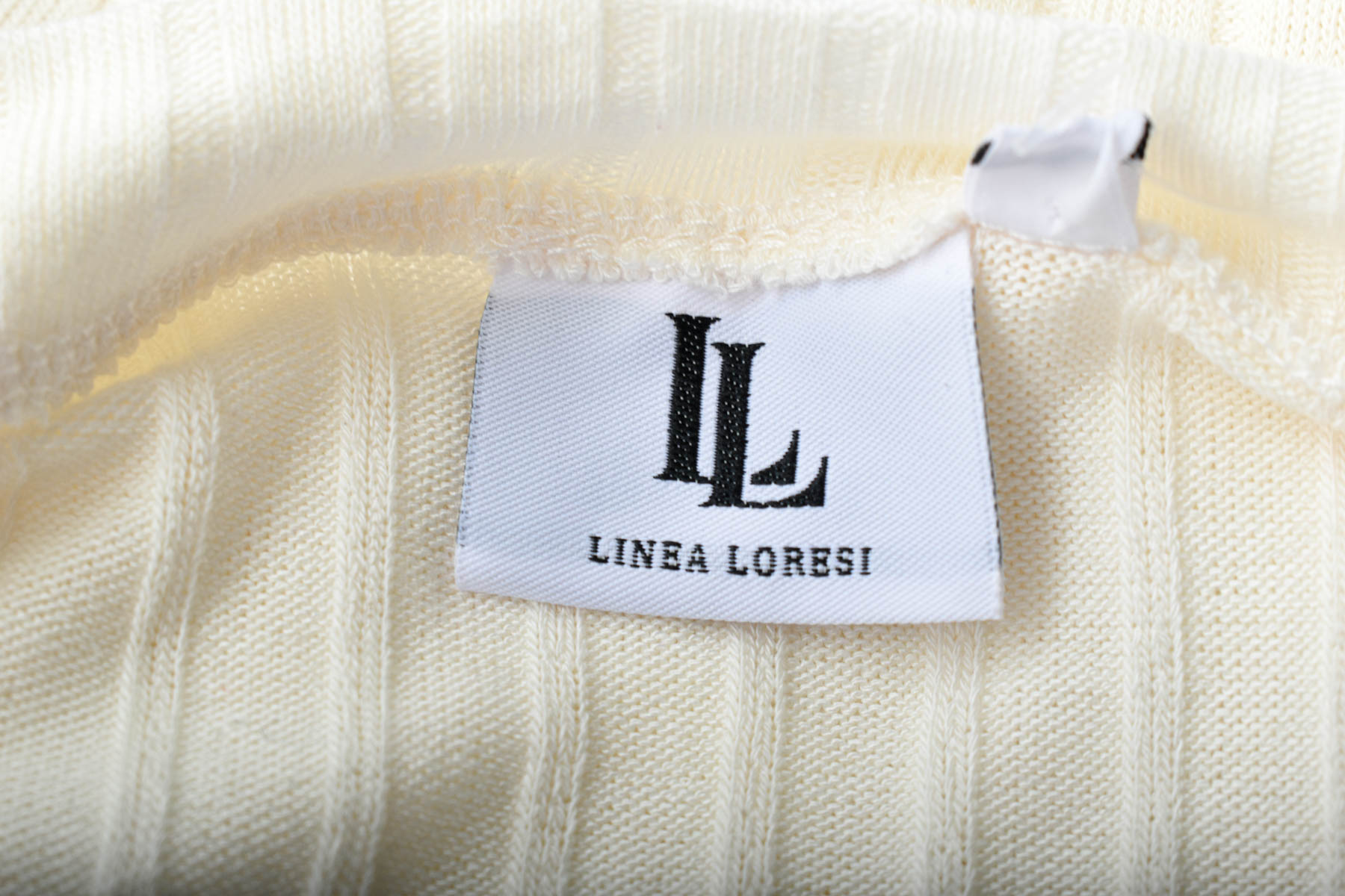 Women's sweater - LINEA LORESI - 2