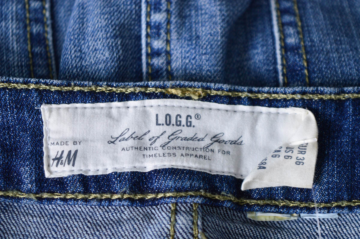 Logg clothing best sale