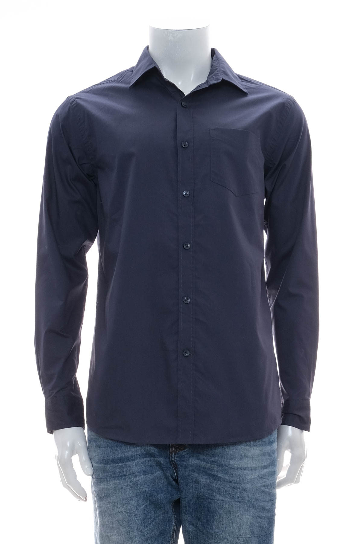 Men's shirt - Brilliant Basics - 0