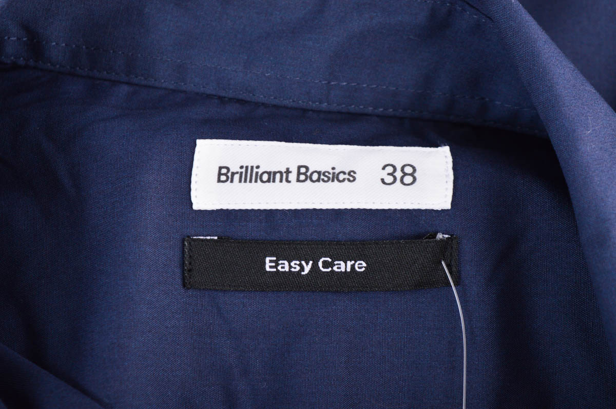 Men's shirt - Brilliant Basics - 2