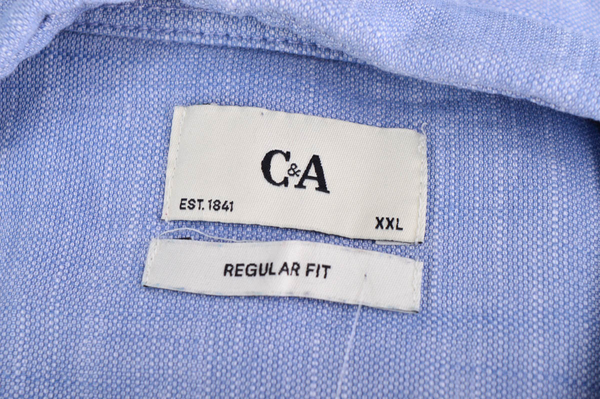 Men's shirt - C&A - 2