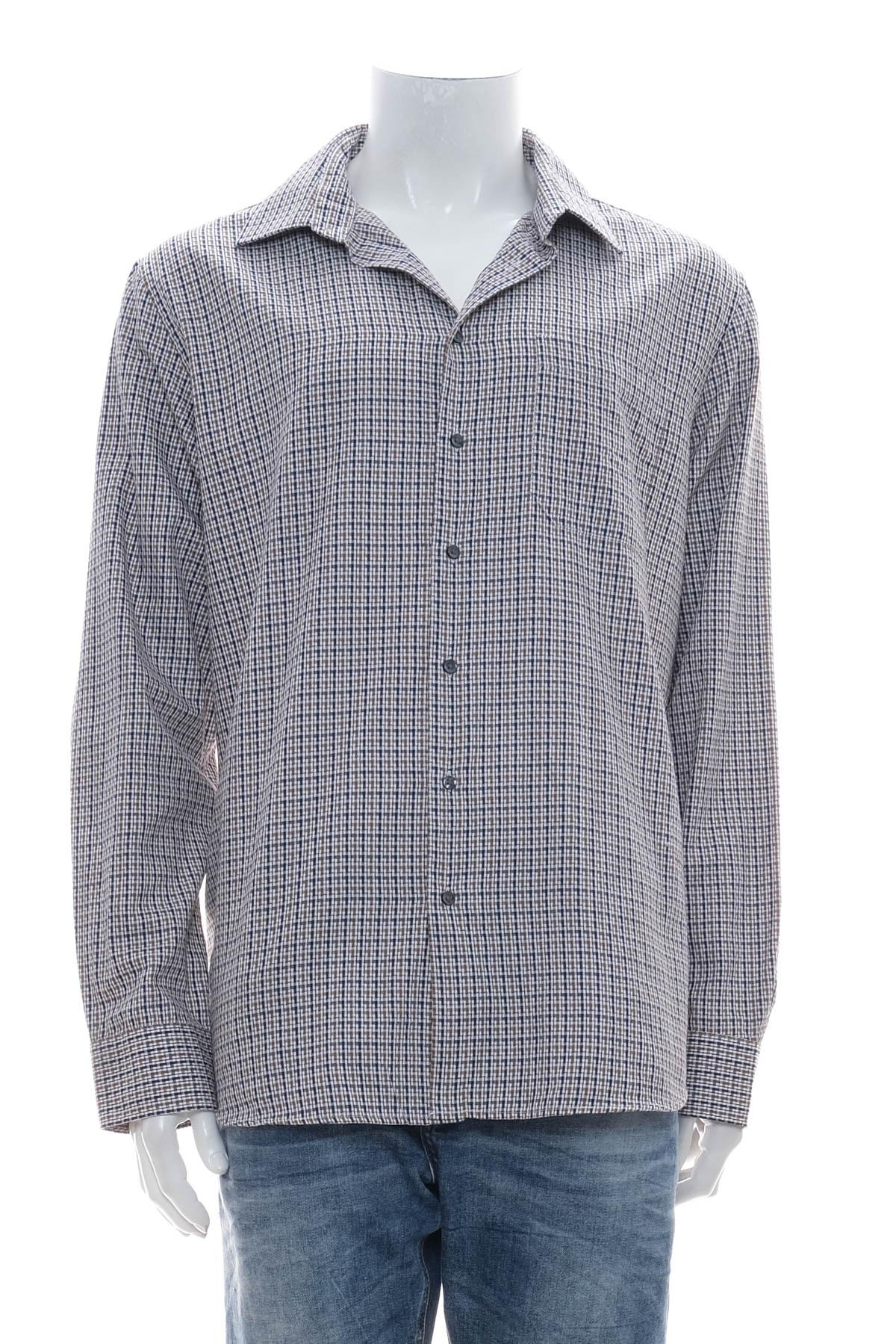 Men's shirt - CANDA - 0