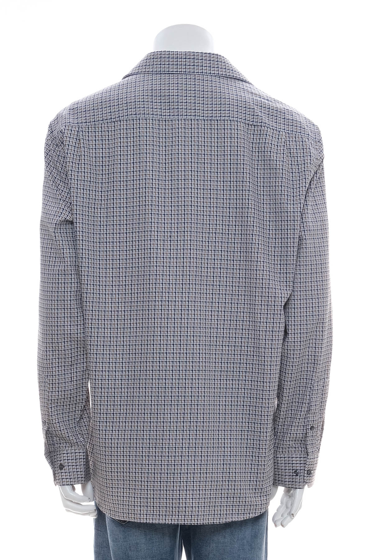 Men's shirt - CANDA - 1