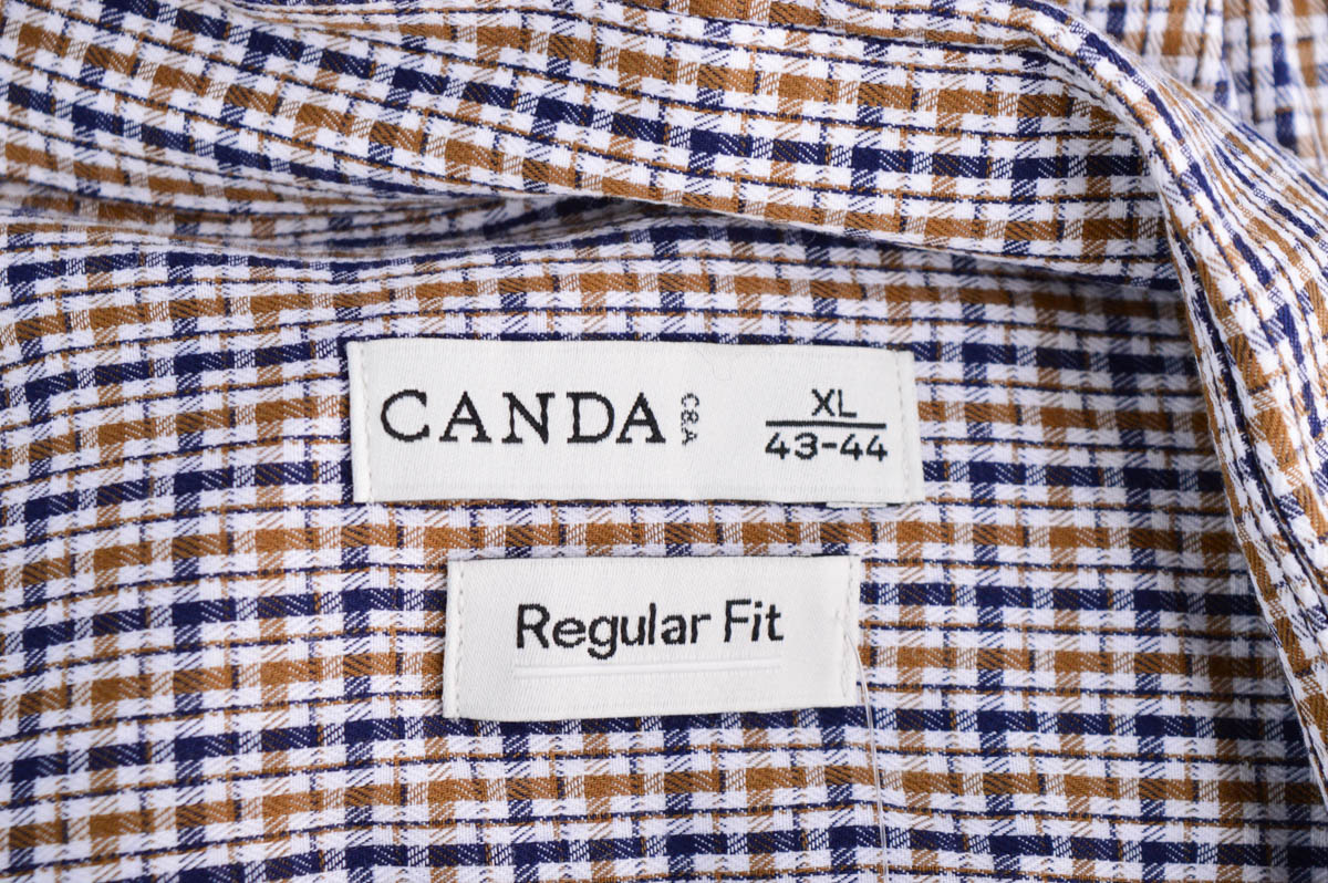 Men's shirt - CANDA - 2