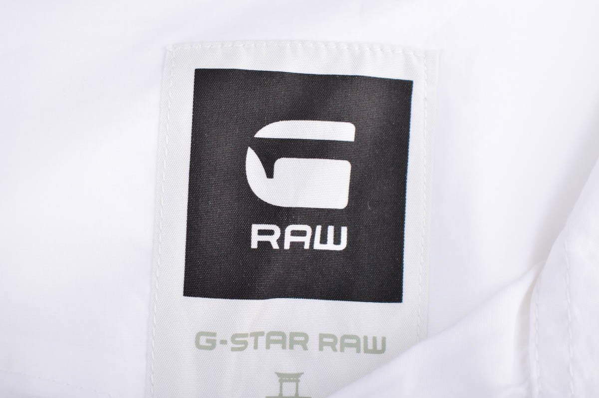 Мъжка риза - G-STAR RAW - 2