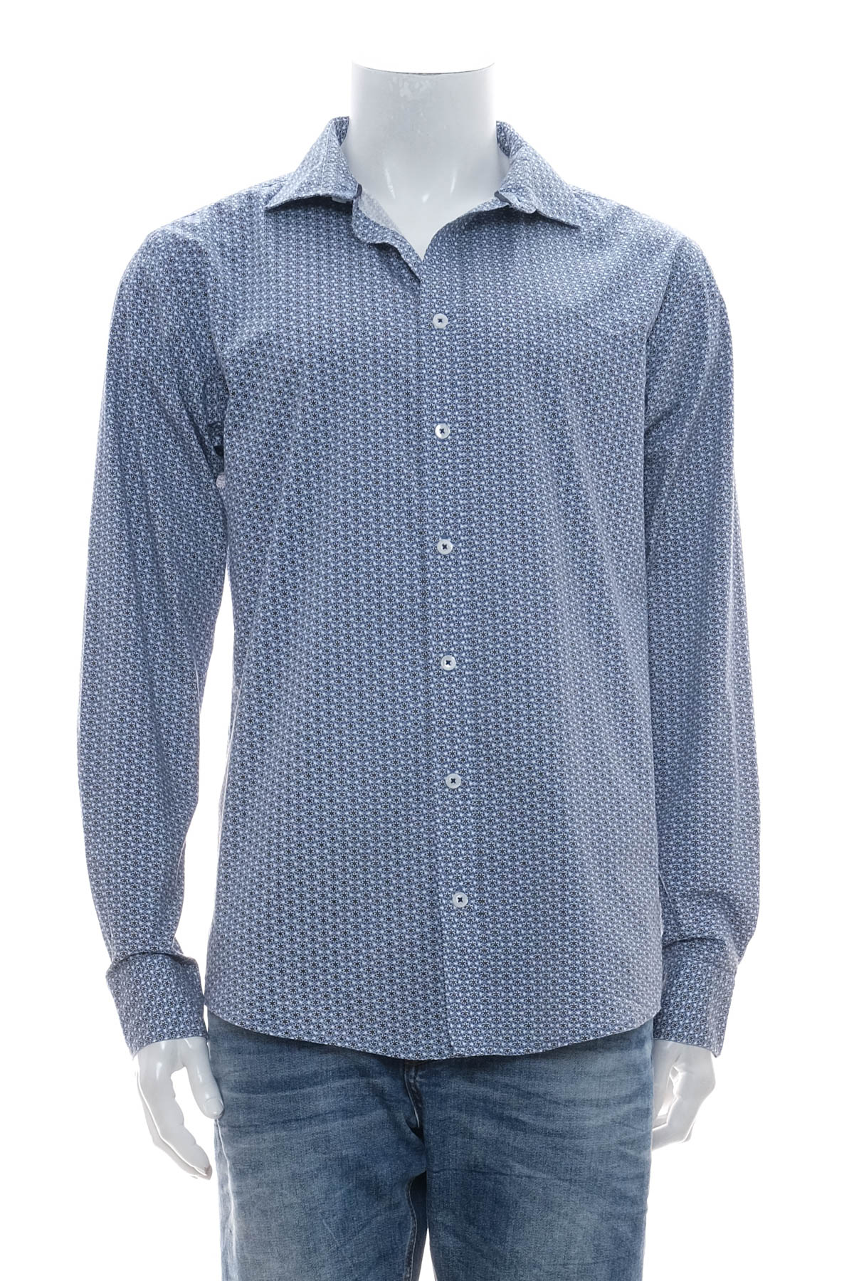 Men's shirt - Haze&Finn - 0