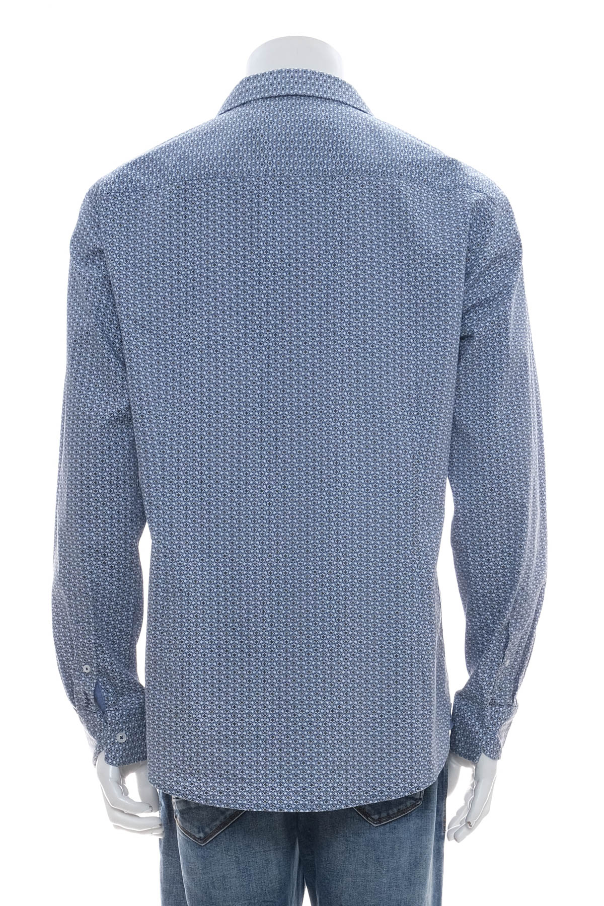 Men's shirt - Haze&Finn - 1