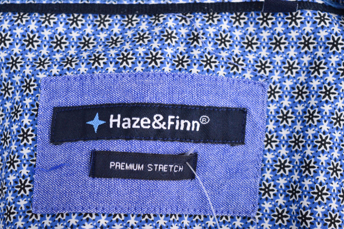 Men's shirt - Haze&Finn - 2