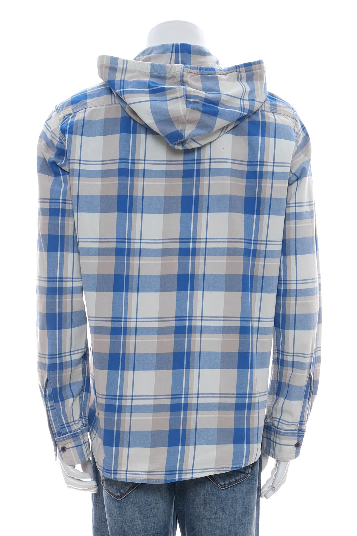 Men's shirt - H&M L.O.G.G - 1