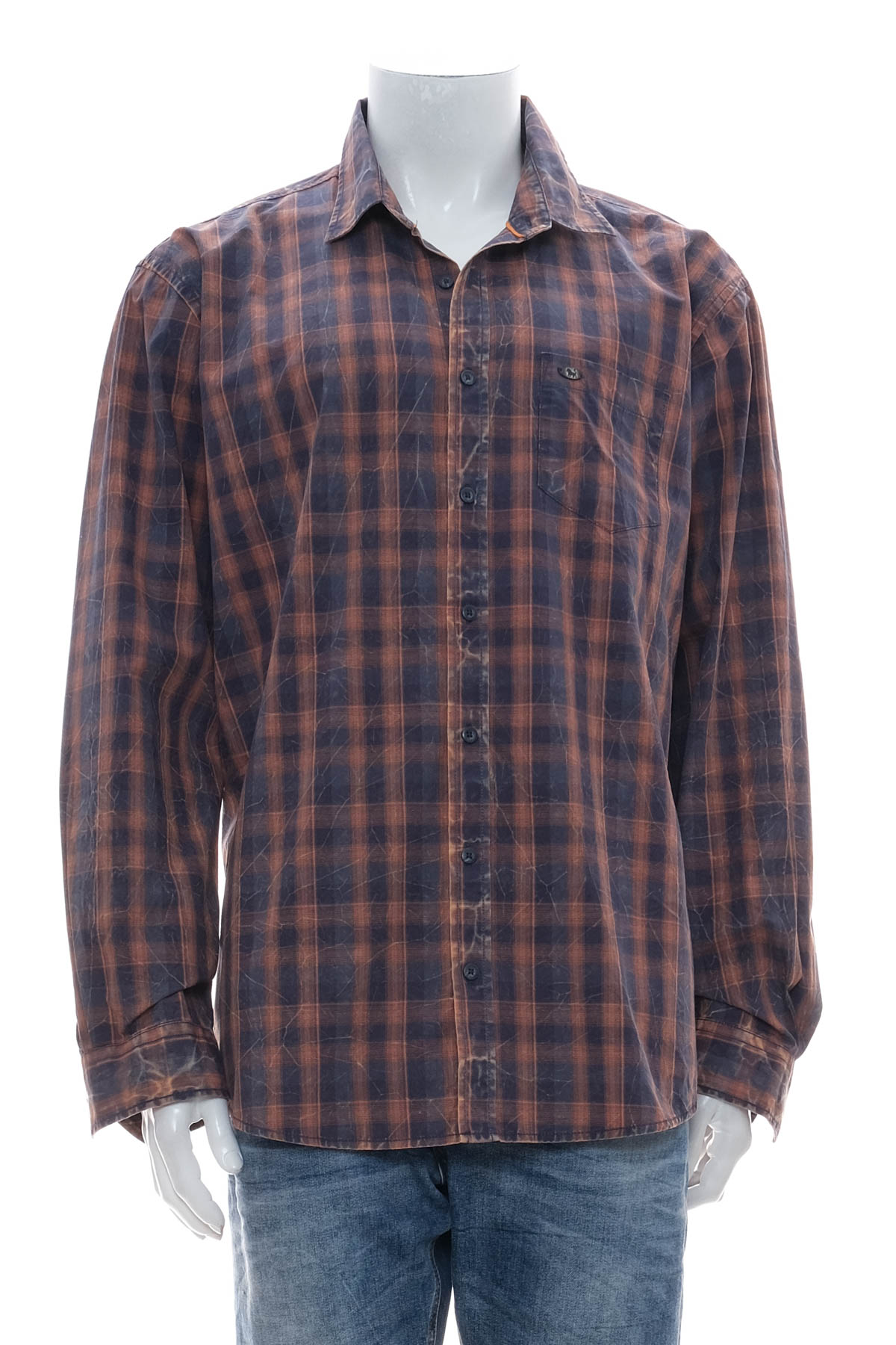 Men's shirt - Jean Carriere - 0