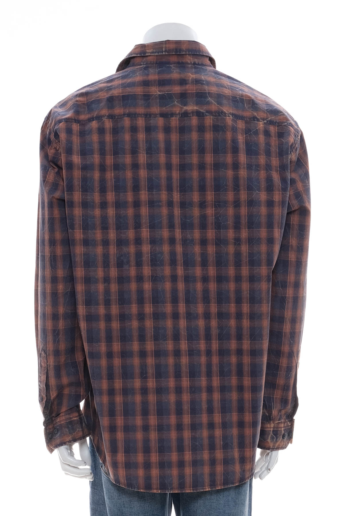 Men's shirt - Jean Carriere - 1