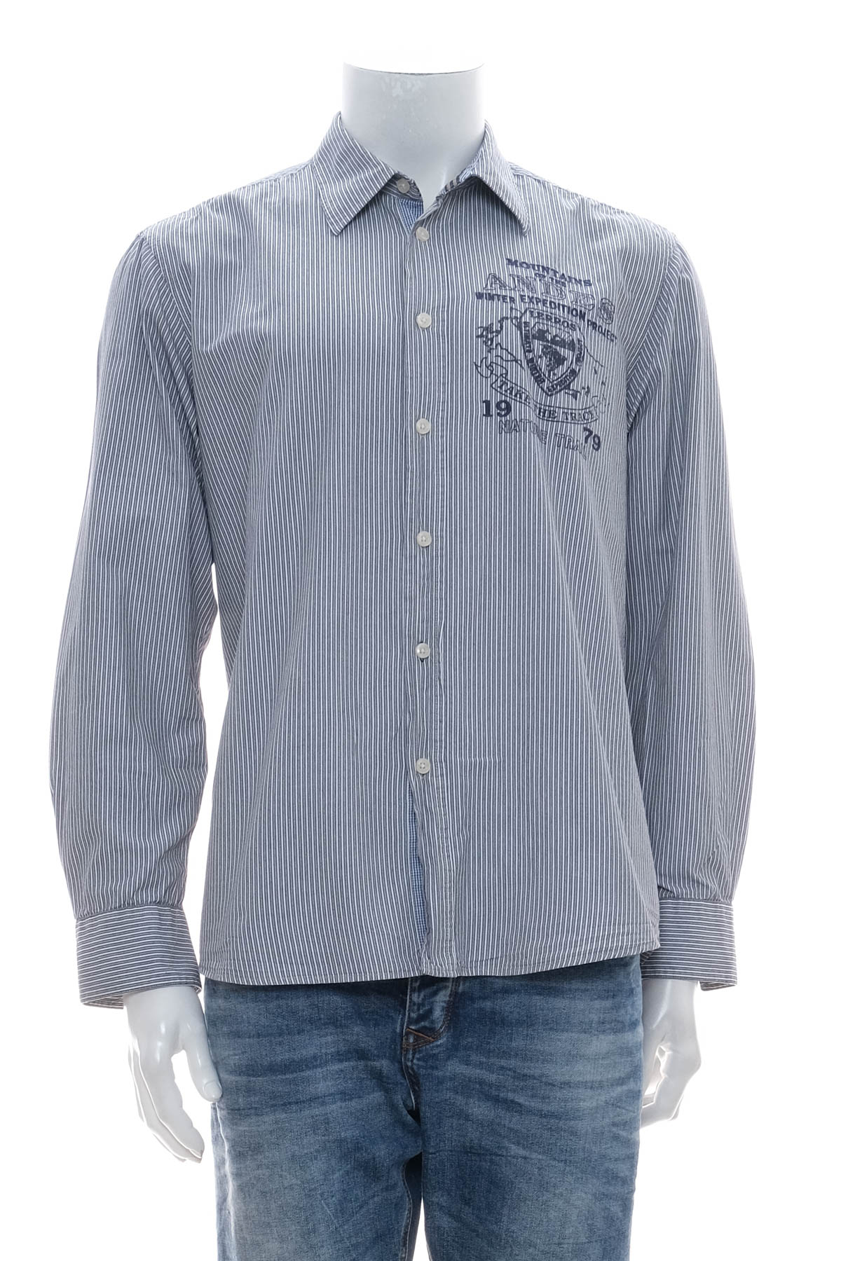 Men's shirt - Lerros - 0