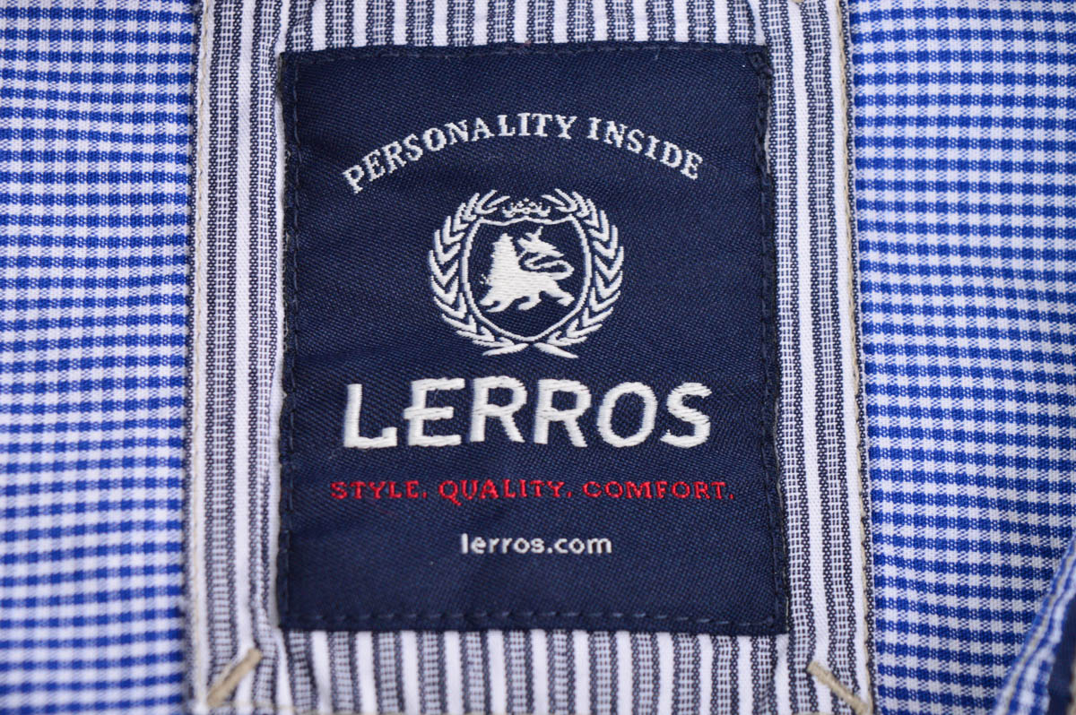 Men's shirt - Lerros - 2