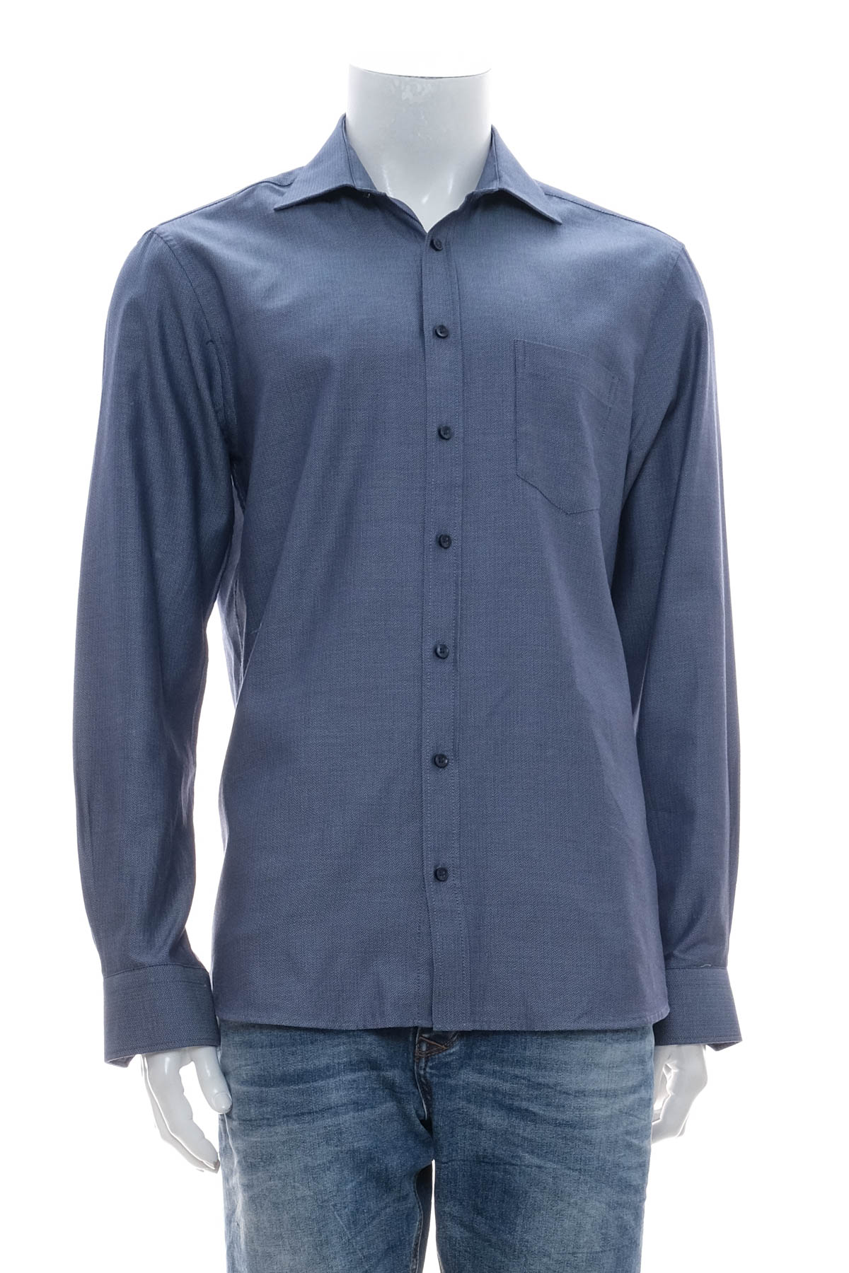 Men's shirt - LIVERGY - 0