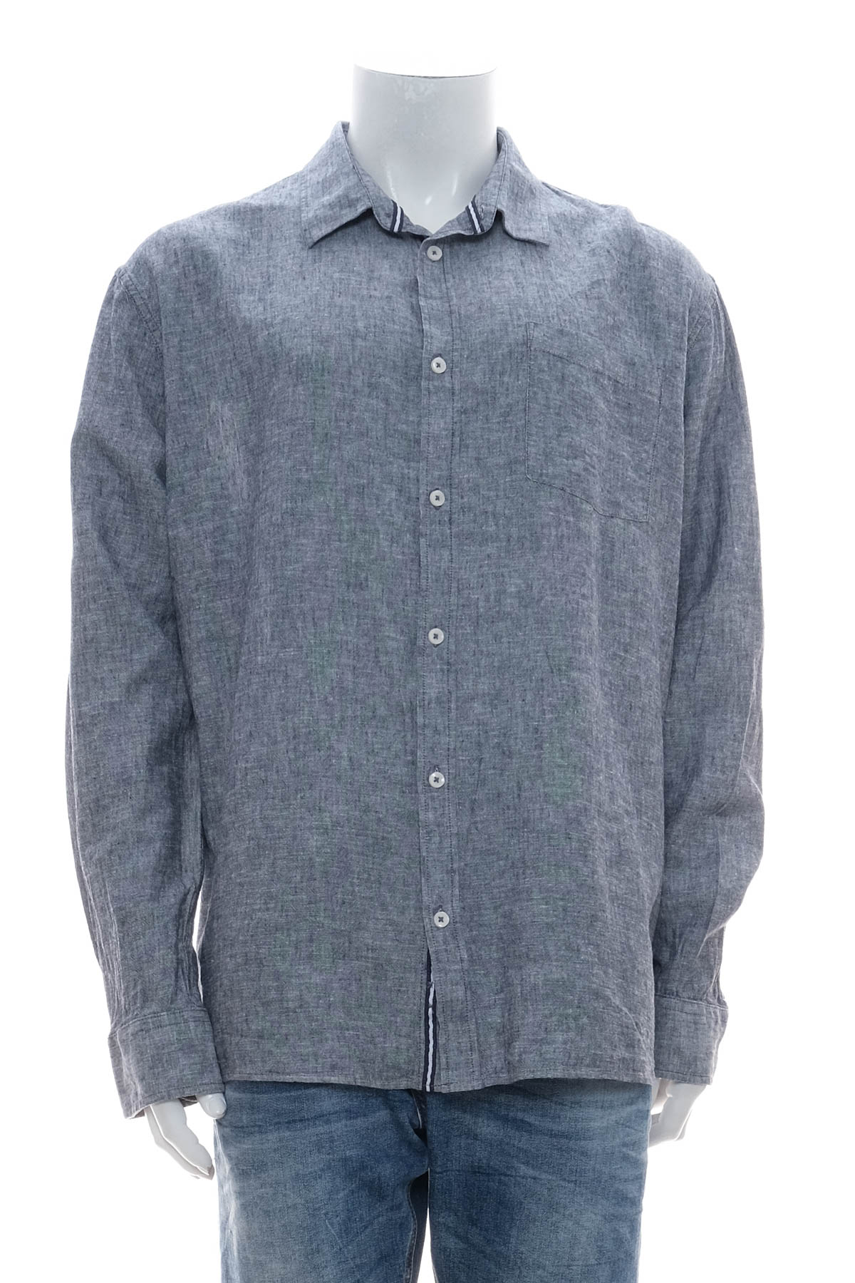 Men's shirt - LIVERGY - 0