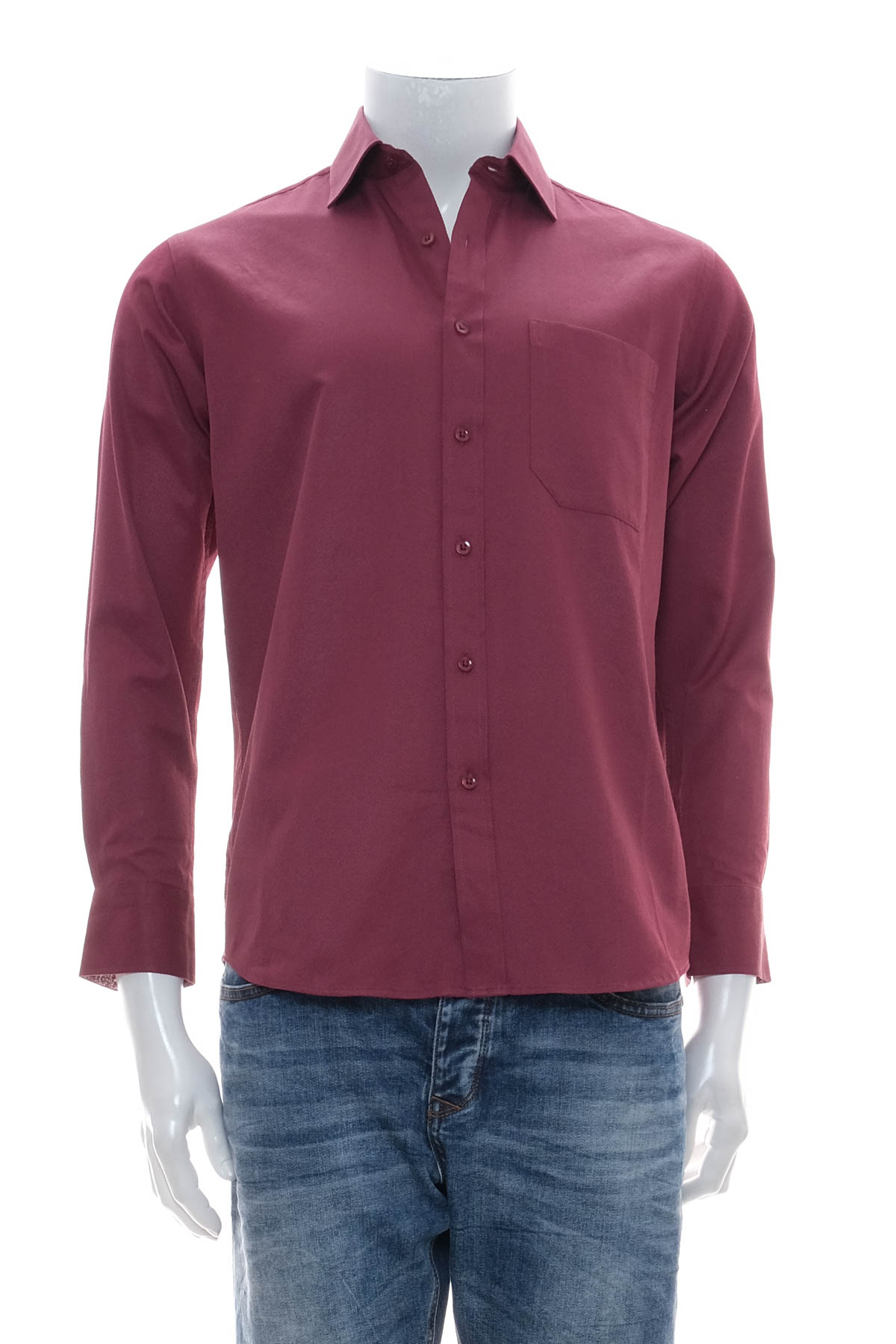 Men's shirt - Thomas Smith - 0