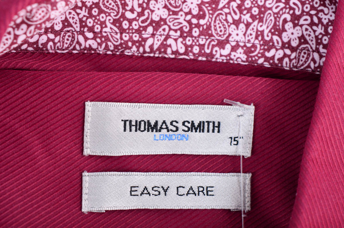 Men's shirt - Thomas Smith - 2