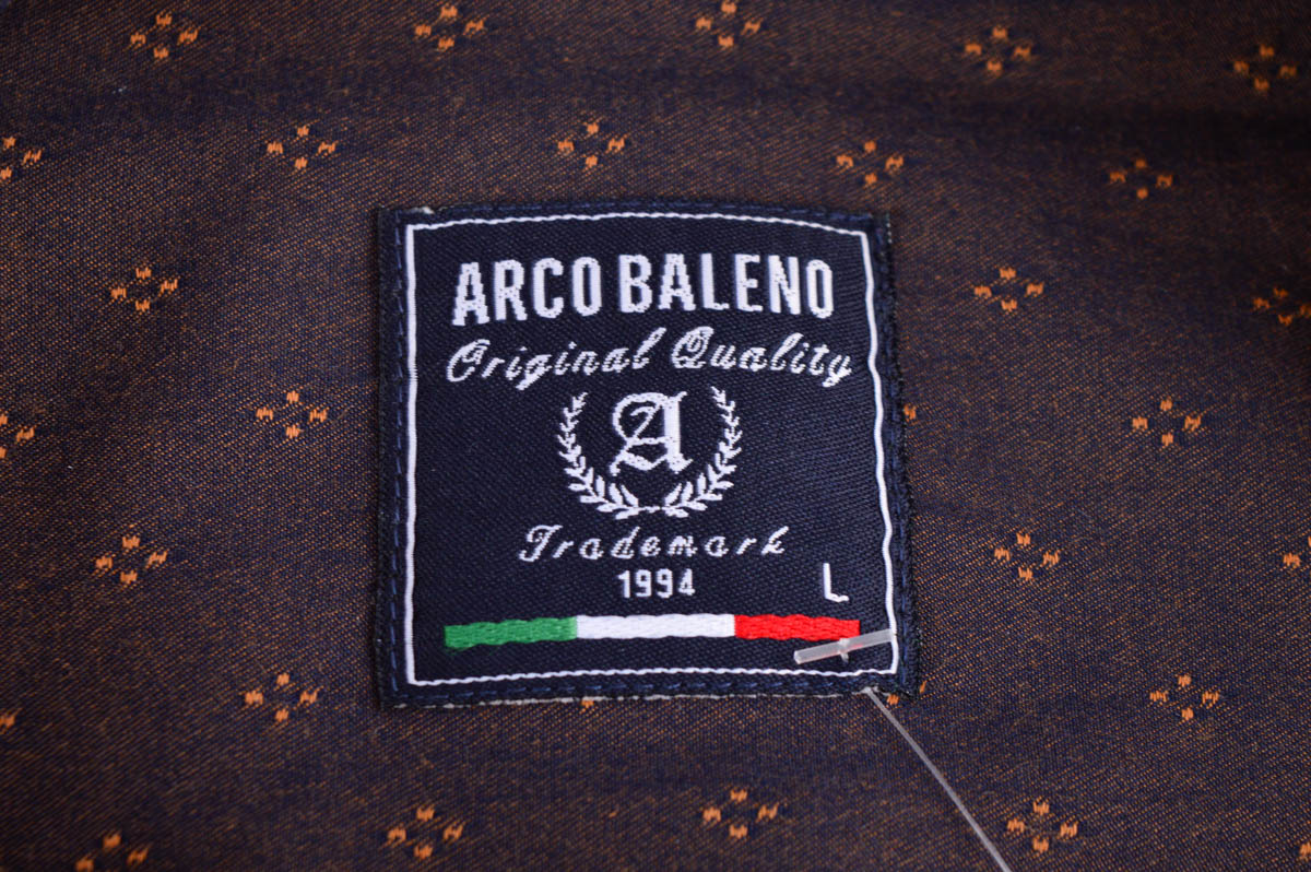 Men's shirt - Arcobaleno - 2