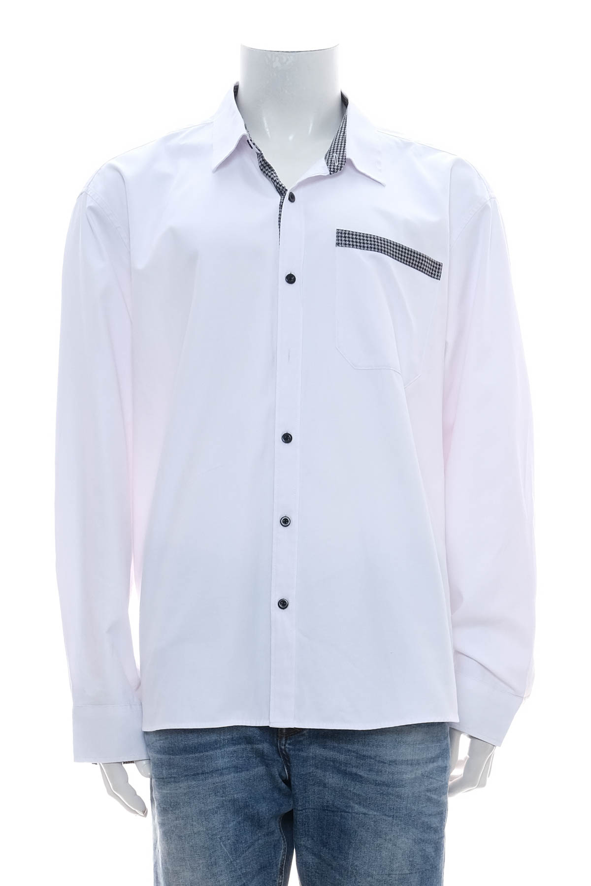 Men's shirt - Enlision - 0