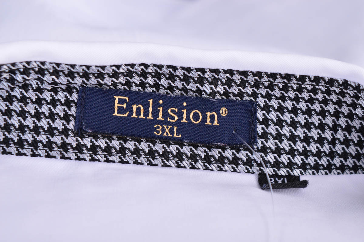 Men's shirt - Enlision - 2