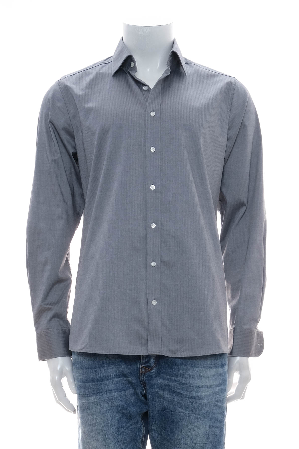 Men's shirt - Olymp - 0