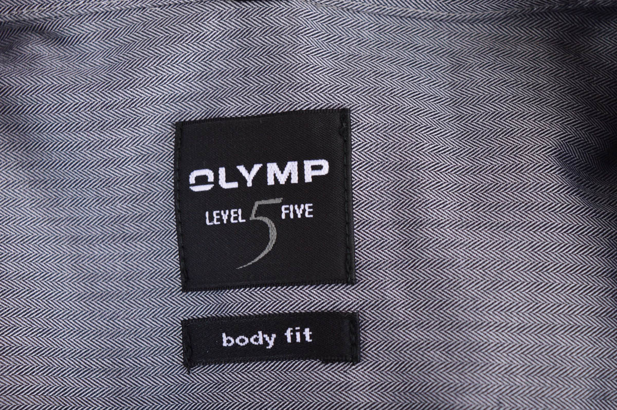 Men's shirt - Olymp - 2