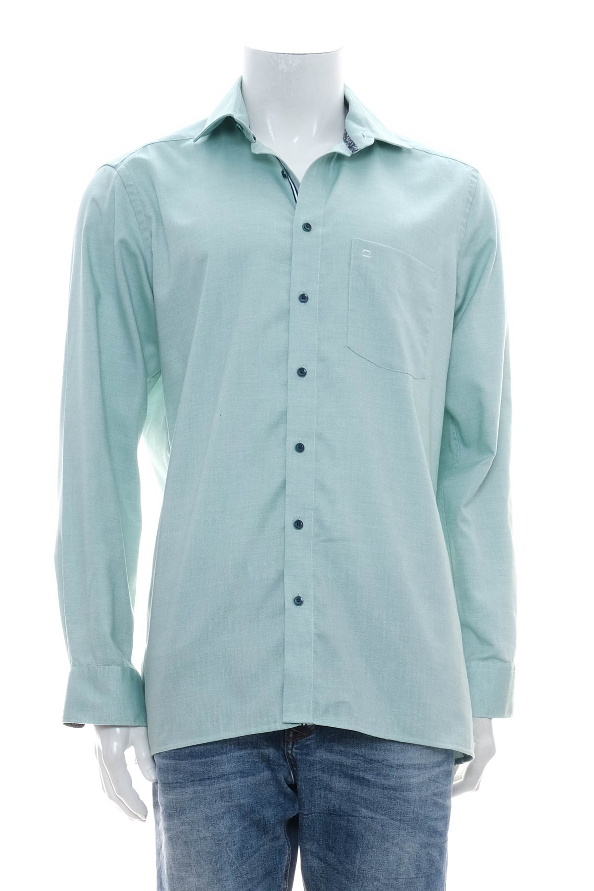 Men's shirt - Olymp - 0