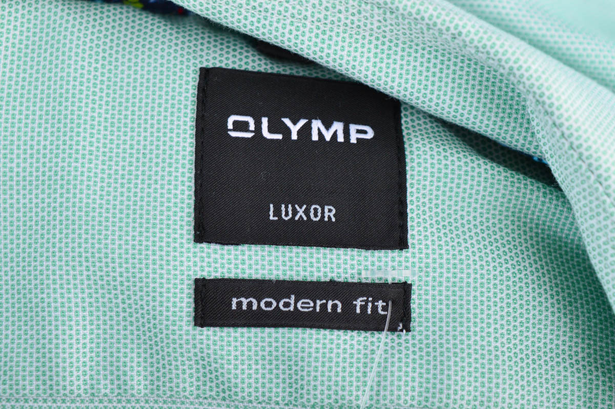 Men's shirt - Olymp - 2