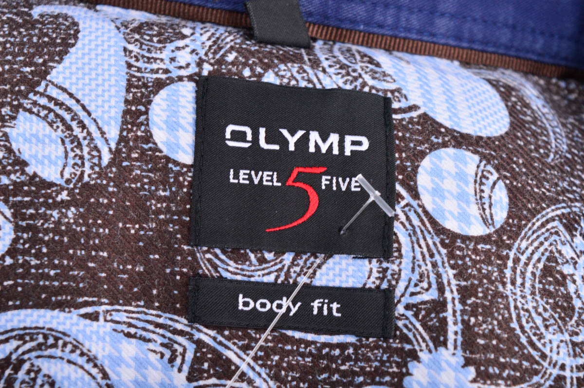 Men's shirt - Olymp - 2