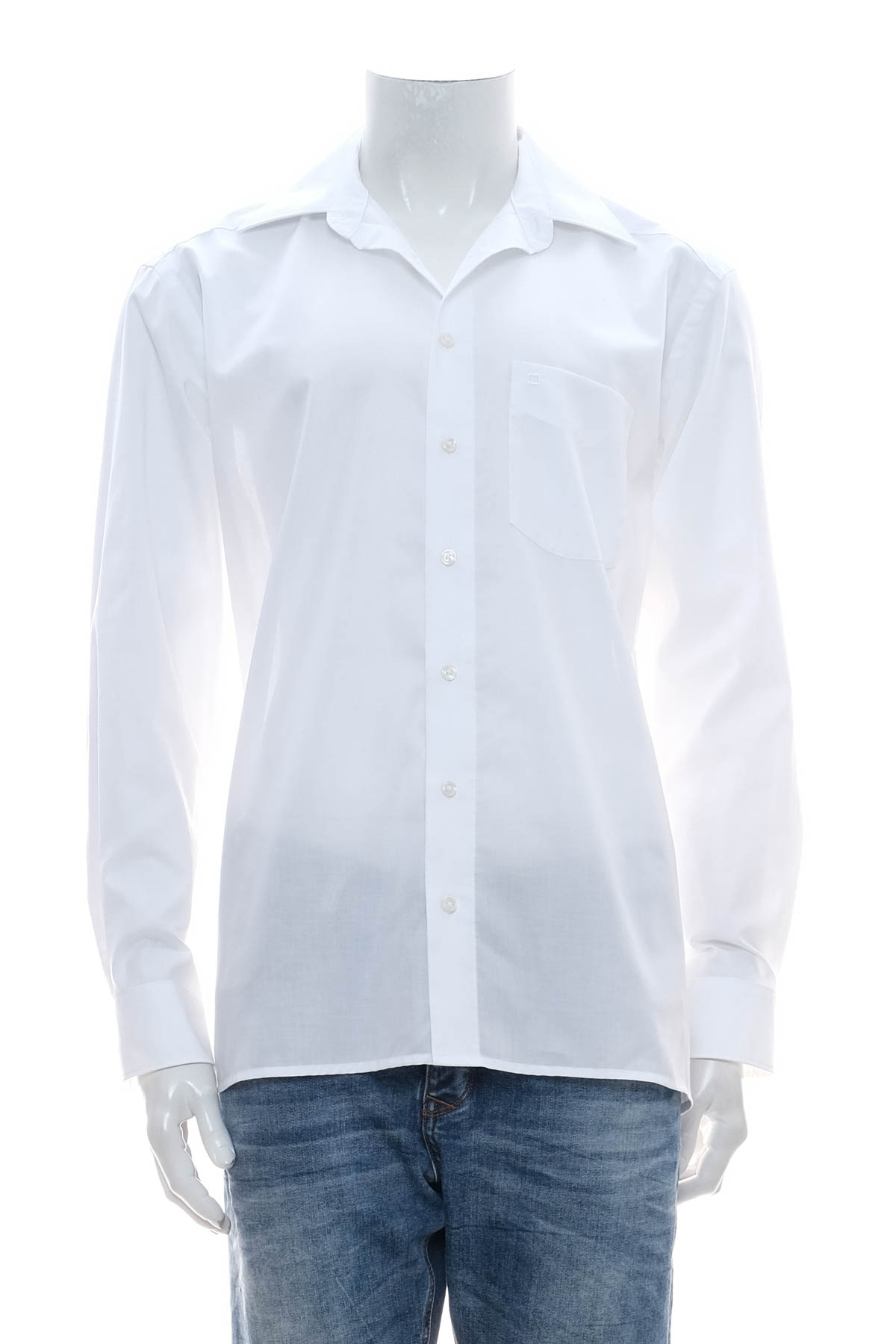 Men's shirt - Olymp - 0