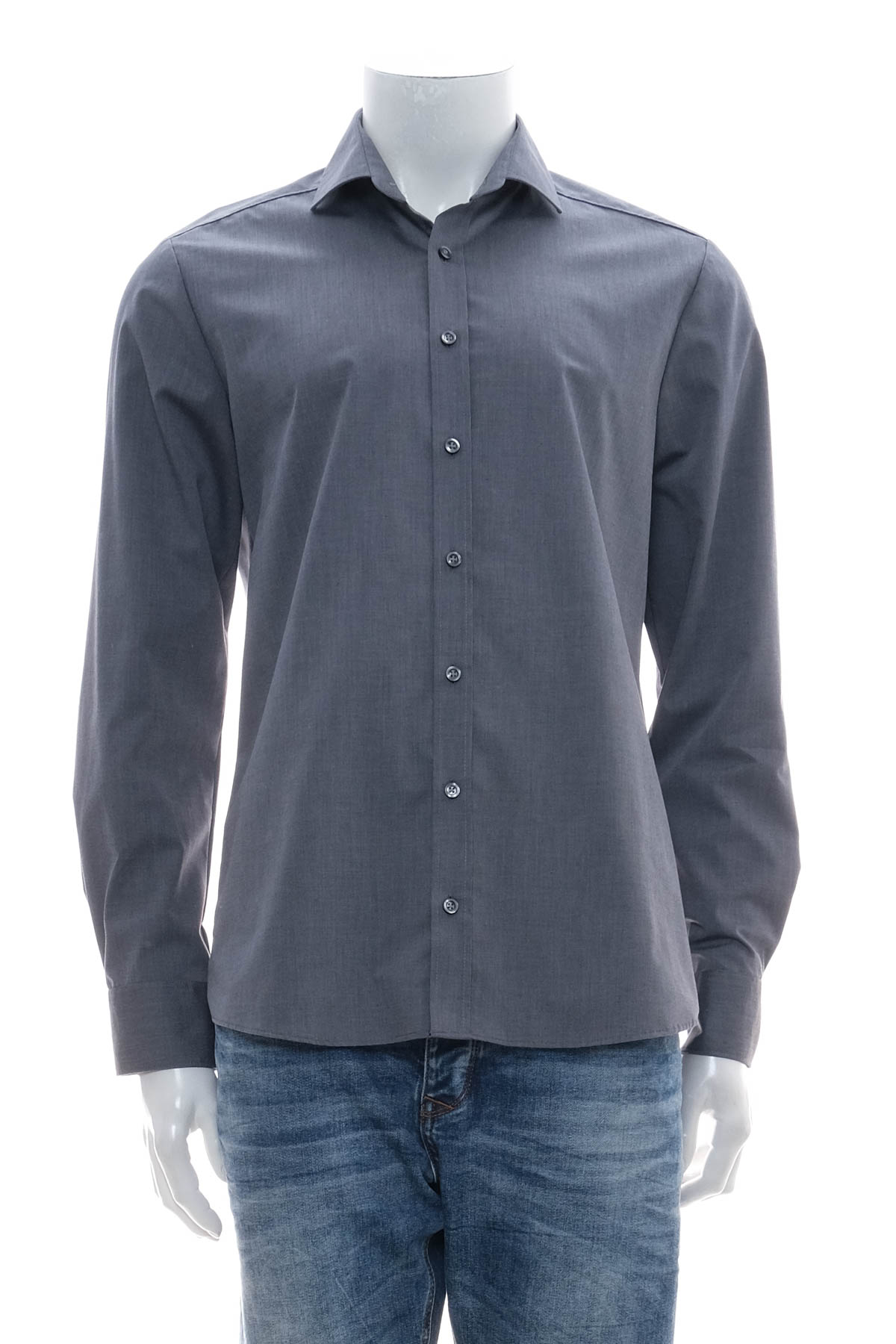 Men's shirt - Royal Class - 0