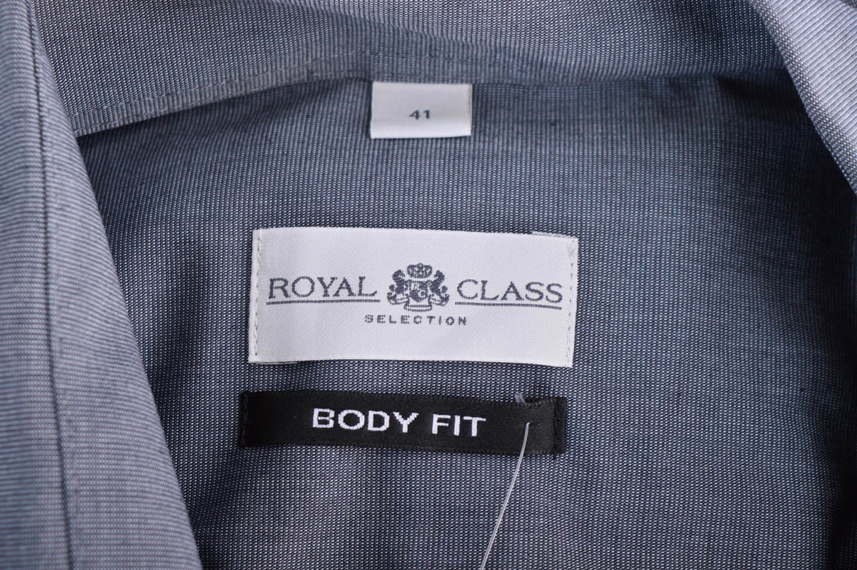 Men's shirt - Royal Class - 2