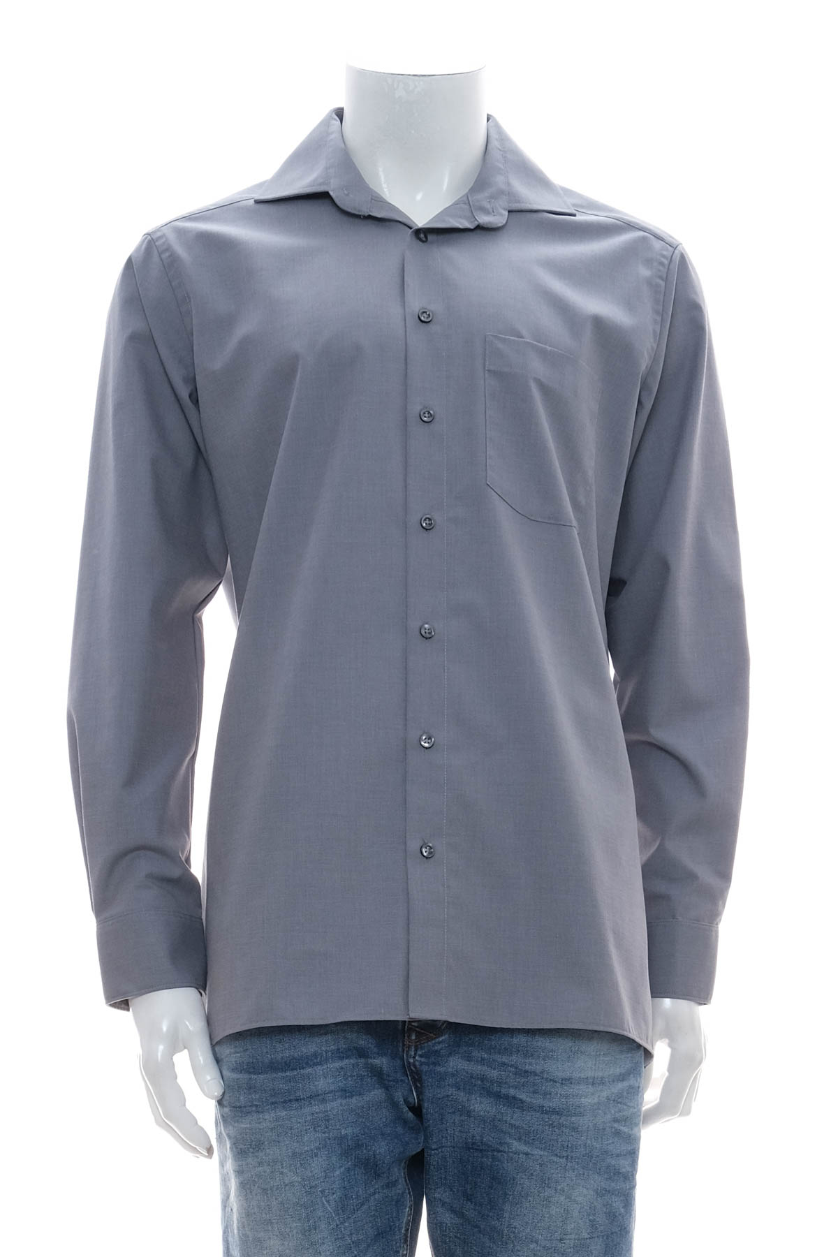 Men's shirt - Royal Class - 0