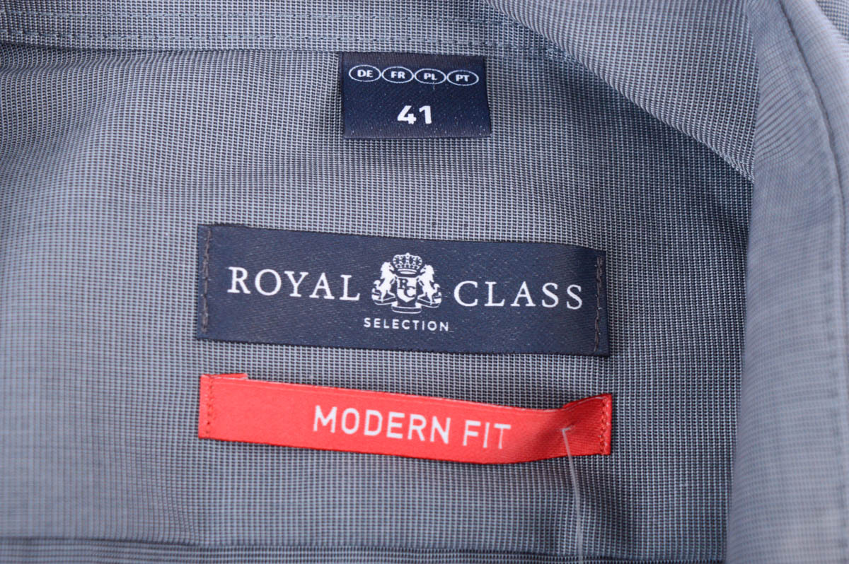 Men's shirt - Royal Class - 2