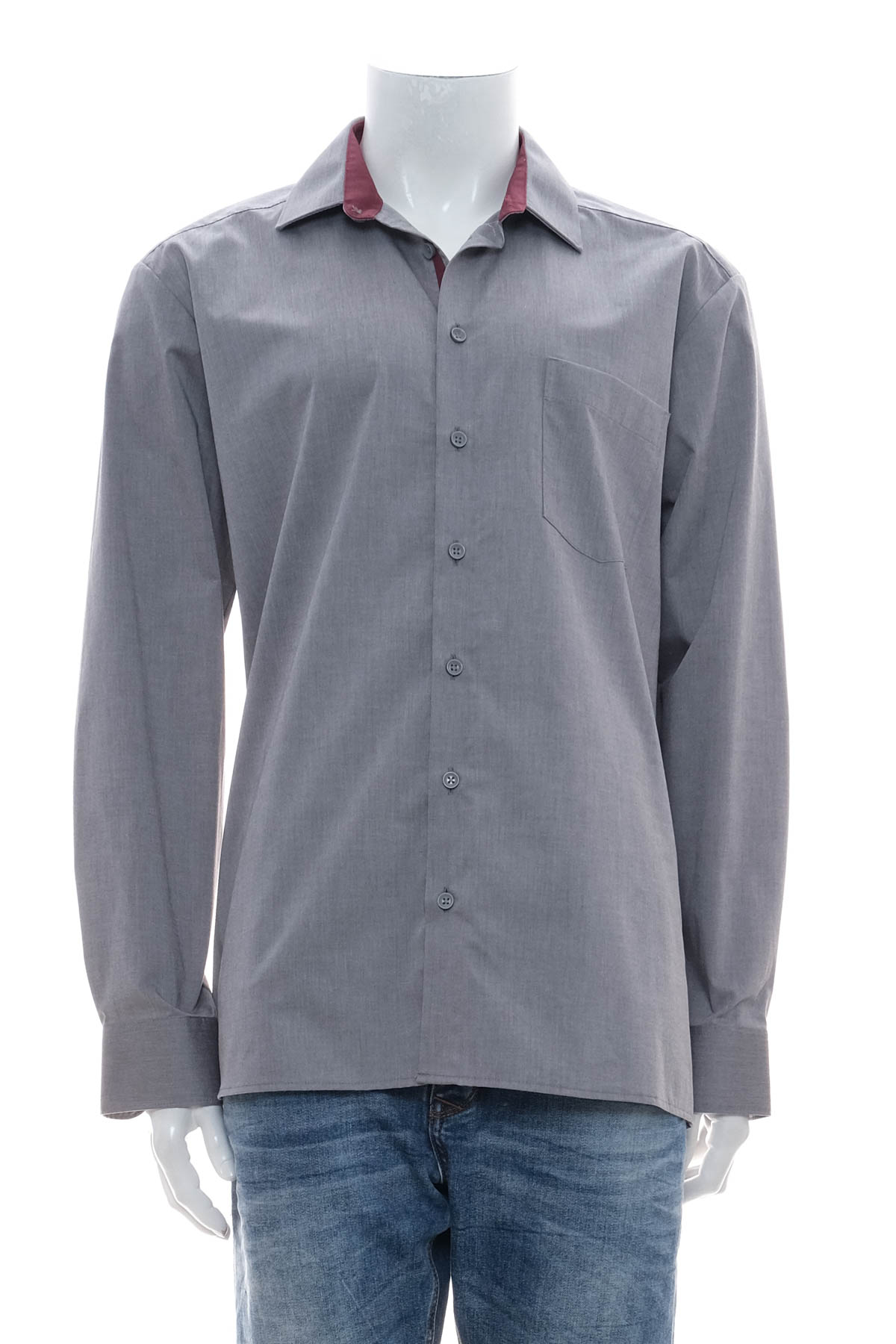 Men's shirt - Royal Class - 0