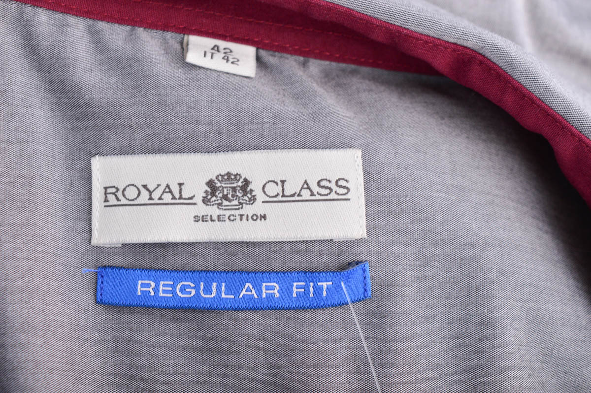 Men's shirt - Royal Class - 2