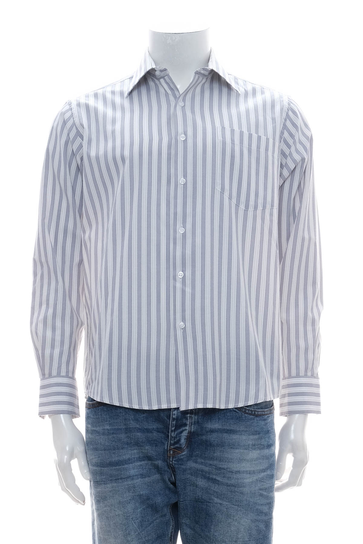 Men's shirt - Secolo - 0